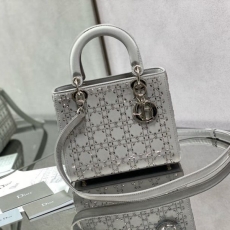 Christian Dior My Lady Bags